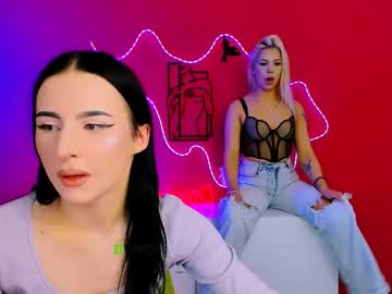 Alia_Skay Chaturbate stream image from May 12, 2026