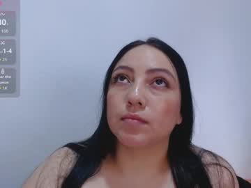 Carolina_Zabala_19 Chaturbate stream image from May 12, 2026