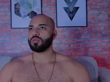 Chris_Varden Chaturbate stream image from May 12, 2026