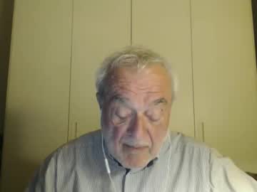 Ciaoamoremio3 Chaturbate stream image from May 12, 2026