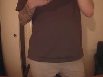 Donn053 Chaturbate stream image from May 12, 2026