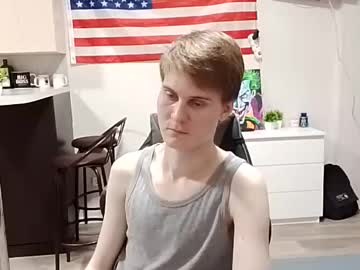 Greonn Chaturbate stream image from May 12, 2026