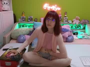 Heraluna_ Chaturbate stream image from May 12, 2026