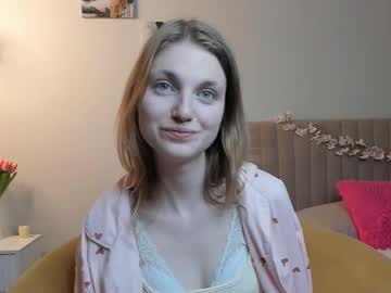 Jacquettarosell Chaturbate stream image from May 12, 2026