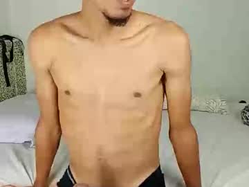 Lordjamarcus Chaturbate stream image from May 12, 2026