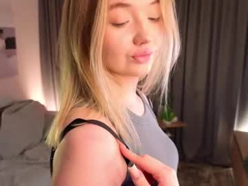 Maryajulius Chaturbate stream image from May 12, 2026