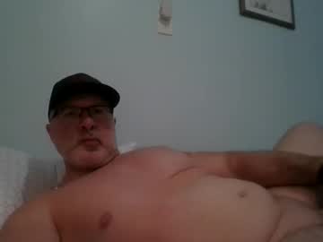 Musclemeat41 Chaturbate stream image from May 12, 2026