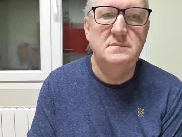 Oldman070707 Chaturbate stream image from May 12, 2026