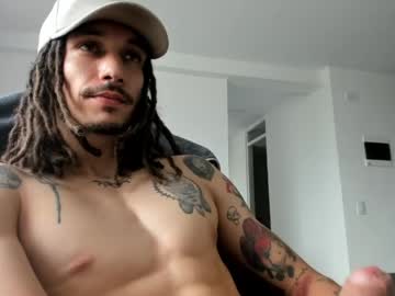 Shiryu_Ak Chaturbate stream image from May 12, 2026
