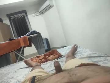Soulconnect2026 Chaturbate stream image from May 12, 2026