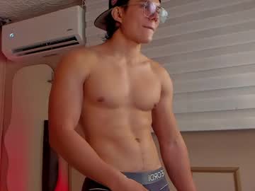 Thony_Great Chaturbate stream image from May 12, 2026