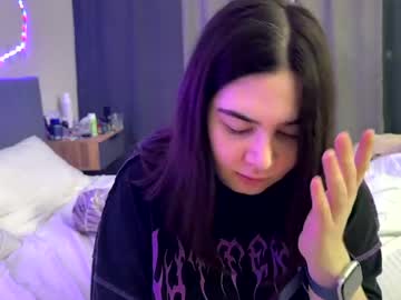 Valevaweheart Chaturbate stream image from May 12, 2026