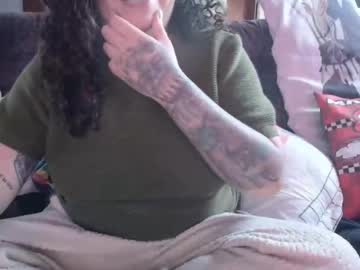 666afrodite Chaturbate stream image from May 12, 2026