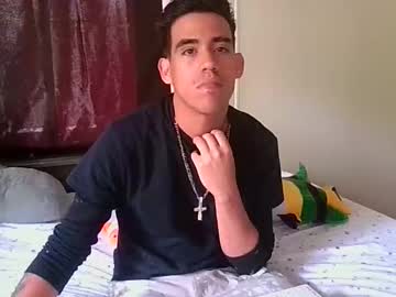 Adrian_Peter22cm Chaturbate stream image from May 12, 2026