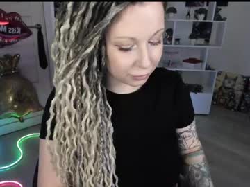 Annanebula Chaturbate stream image from May 12, 2026