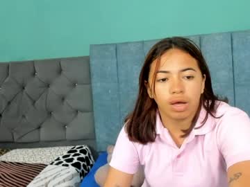 Cameron_20_ Chaturbate stream image from May 12, 2026
