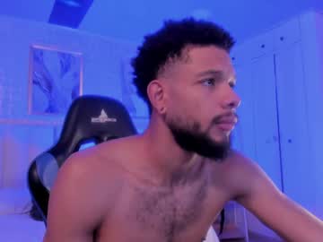 Cero_Khalifa Chaturbate stream image from May 12, 2026
