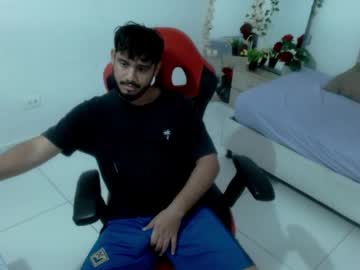 Enzo_Fox Chaturbate stream image from May 12, 2026