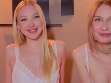 Girls_Secrets Chaturbate stream image from May 12, 2026