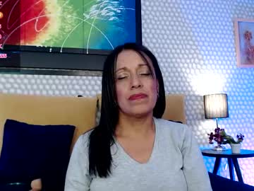 Kamila_Gh Chaturbate stream image from May 12, 2026