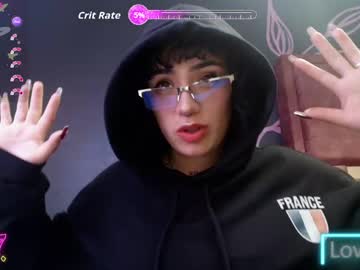Kiara_Fox__ Chaturbate stream image from May 12, 2026