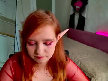 Luna404 Chaturbate stream image from May 12, 2026