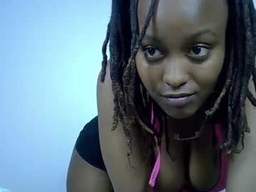 Naughty_Riri21 Chaturbate stream image from May 12, 2026