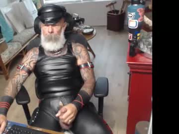 Njdbear Chaturbate stream image from May 12, 2026