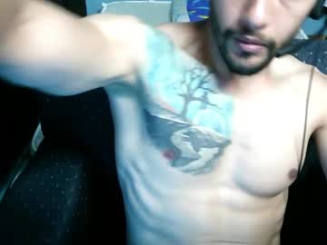 Ponzothc Chaturbate stream image from May 12, 2026