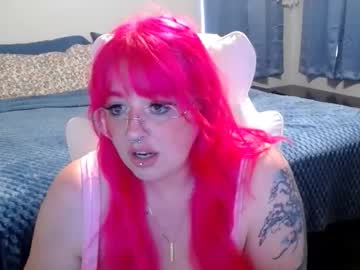 Princessthickett Chaturbate stream image from May 12, 2026