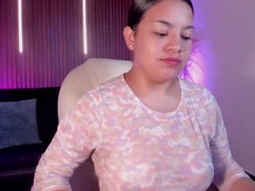 Sofiaamartinez Chaturbate stream image from May 12, 2026