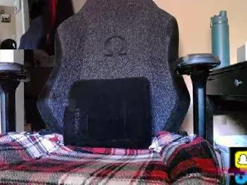 Stoner394 Chaturbate stream image from May 12, 2026