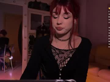 Sun_For_You Chaturbate stream image from May 12, 2026