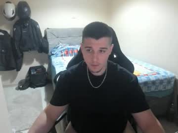Ulxer Chaturbate stream image from May 12, 2026