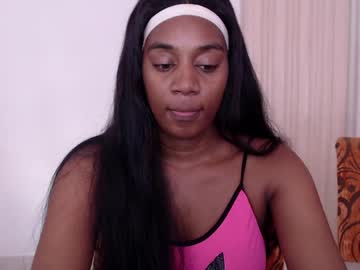 Aishaowens Chaturbate stream image from May 12, 2026