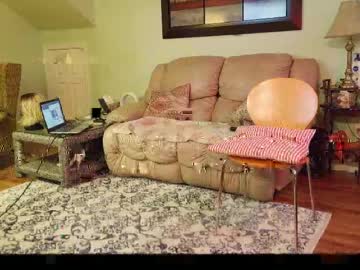 Aliciadehart181 Chaturbate stream image from May 12, 2026