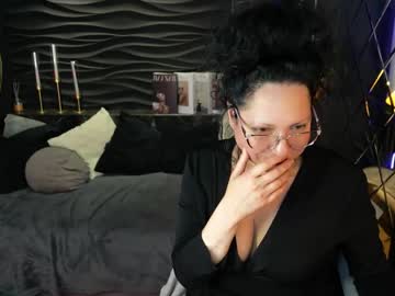 Anita_Muse Chaturbate stream image from May 12, 2026