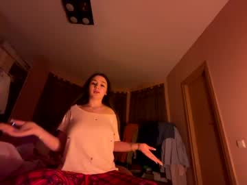 Babylola911 Chaturbate stream image from May 12, 2026