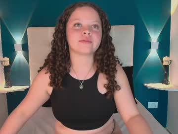 Evierouse_ Chaturbate stream image from May 12, 2026