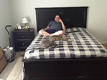Hammerthatthang73 Chaturbate stream image from May 12, 2026