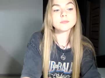 Happy_Fox_ Chaturbate stream image from May 12, 2026