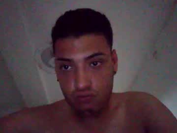 Juanmora20 Chaturbate stream image from May 12, 2026