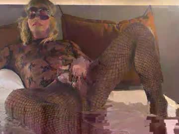 Marcelpantyhose Chaturbate stream image from May 12, 2026