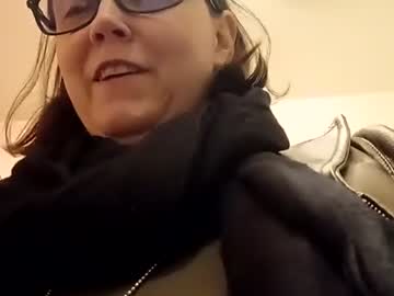 Sigbver Chaturbate stream image from May 12, 2026