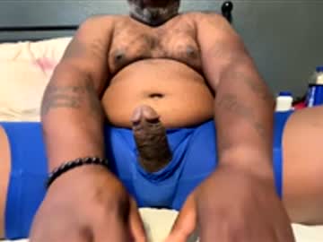 Steel8in Chaturbate stream image from May 12, 2026
