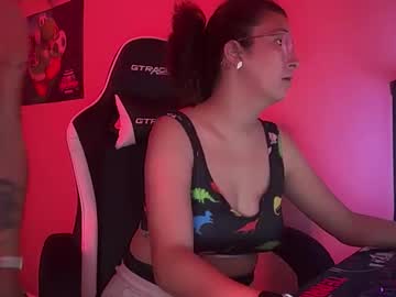 Thatonenerdcouple Chaturbate stream image from May 12, 2026