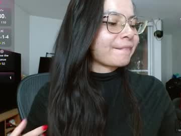 Tiny_Caroline Chaturbate stream image from May 12, 2026