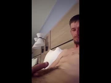 Tybud4200 Chaturbate stream image from May 12, 2026