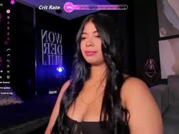 Valkarouse Chaturbate stream image from May 12, 2026