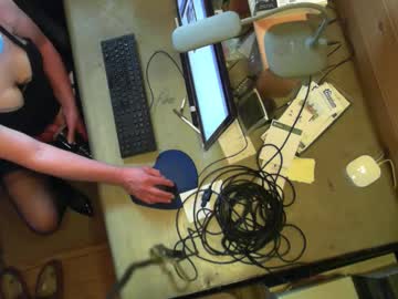 Xmichelle1 Chaturbate stream image from May 12, 2026